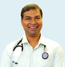 Dr Siva Muppala